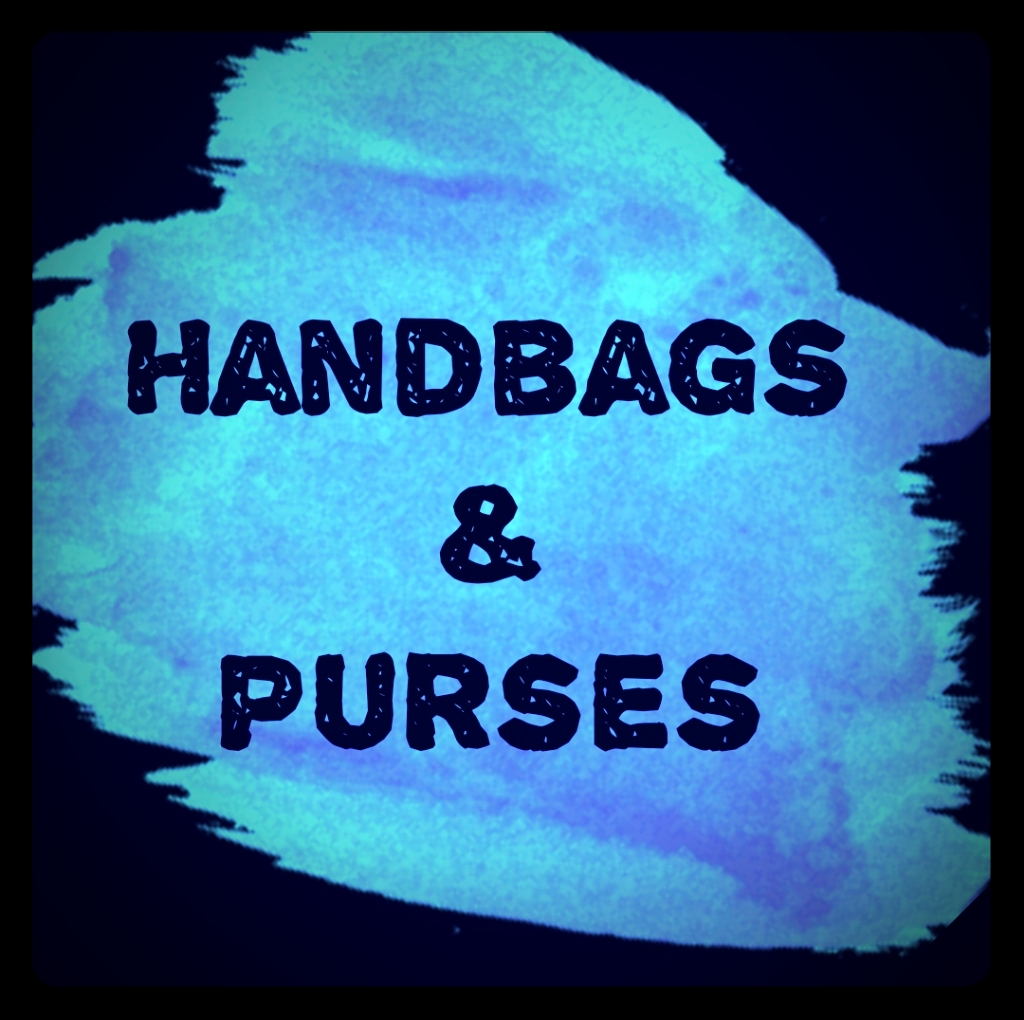 Handbags Purses Wallets